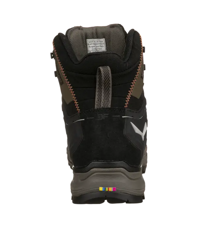 Salewa Ms Mtn Trainer Lite Mid Gtx