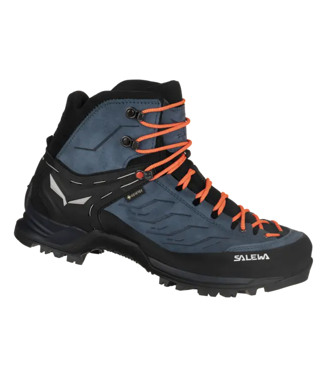 Salewa Mountain Trainer Mid GORE-TEX® Men's Shoes