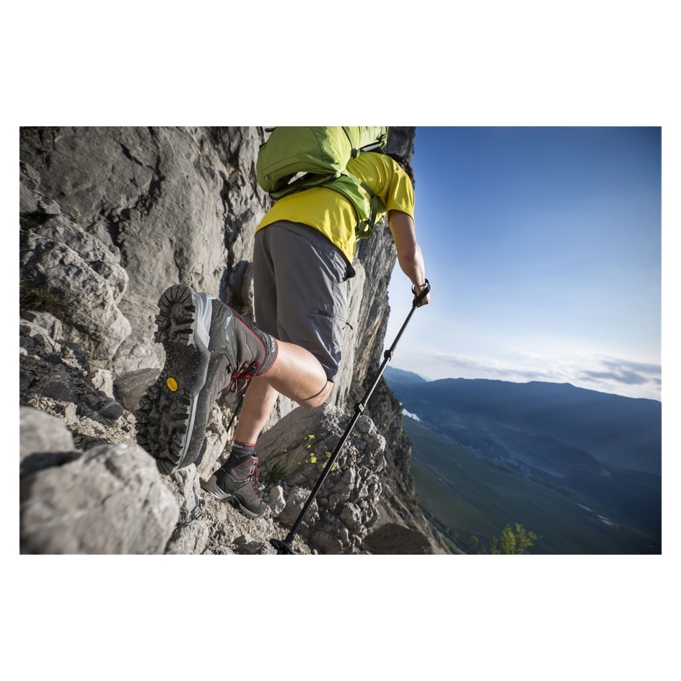 salewa mtn trainer mid gtx