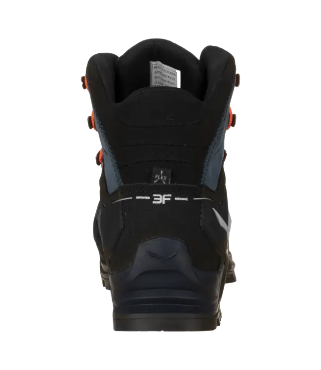 Salewa Mountain Trainer Mid GORE-TEX® Men's Shoes