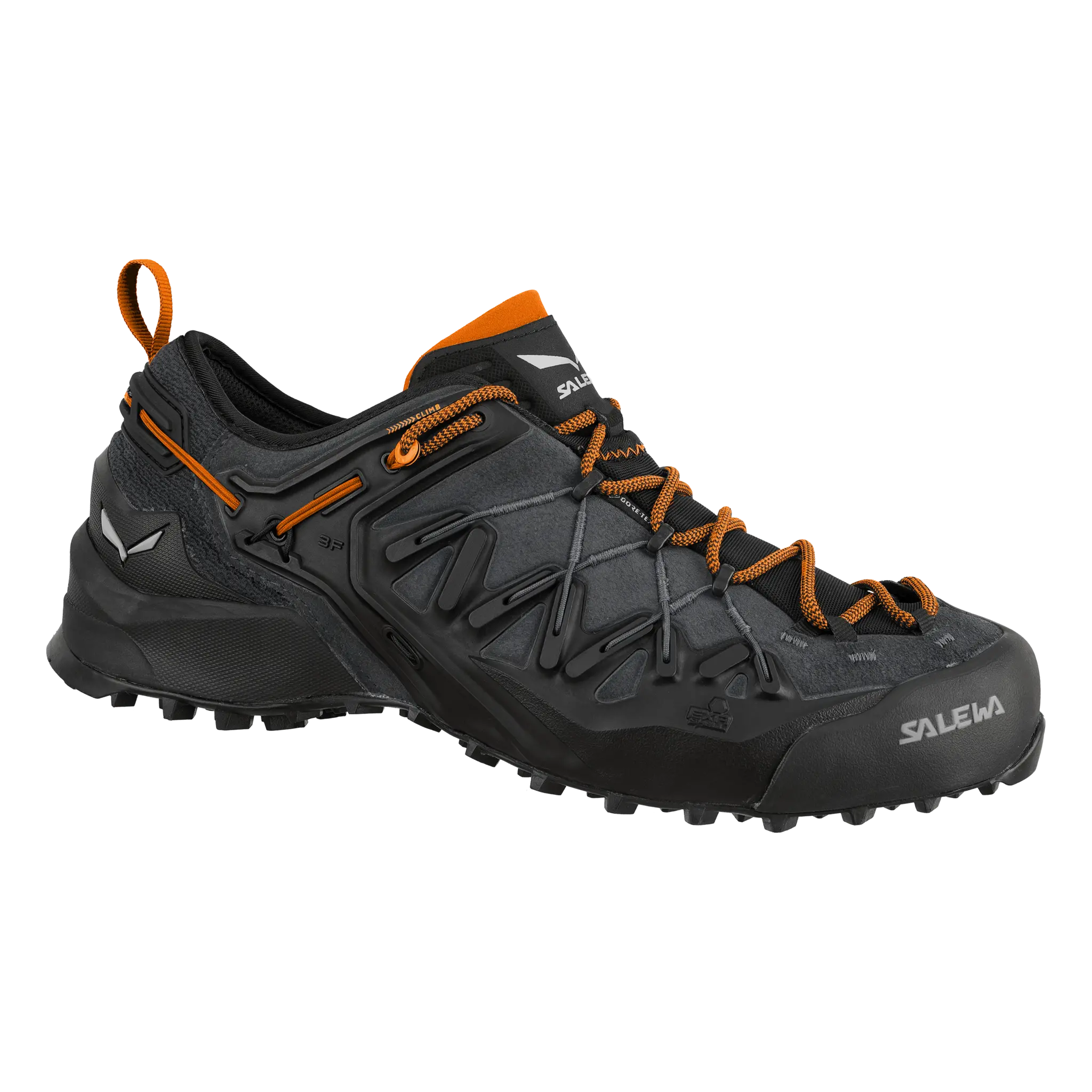 Salewa Ms Wildfire Edge Gtx - Outdoor Life Singapore Salewa Ms Wildfire Edge Gtx - Outdoor Life Singapore