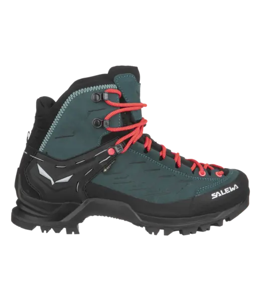 Salewa Salewa Ws Mtn Trainer Mid Gtx