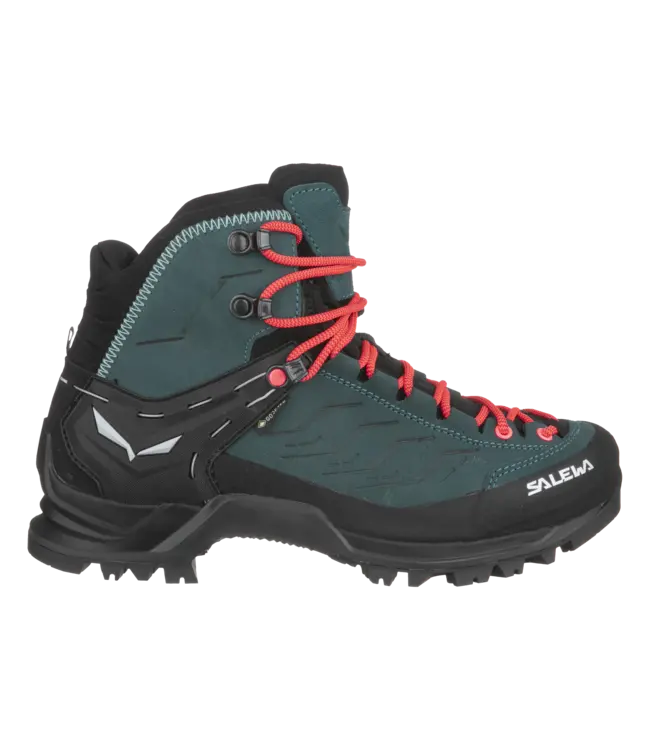 Salewa Ws Mtn Trainer Mid Gtx