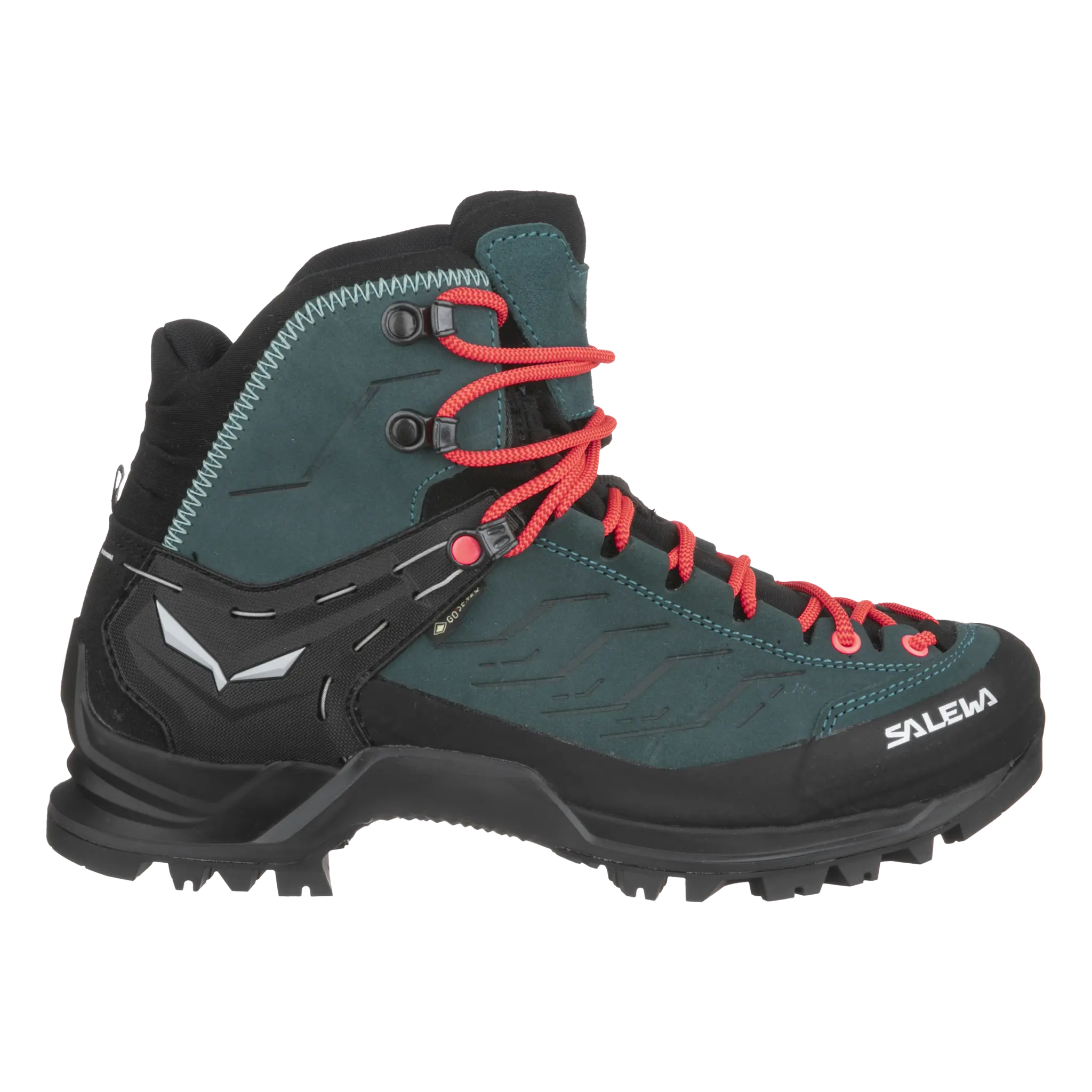 salewa ws mtn trainer mid gtx