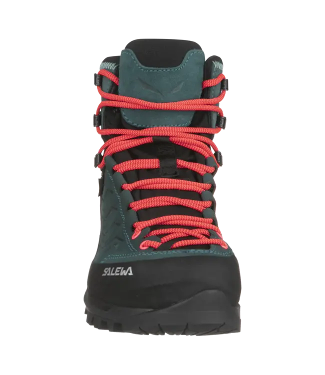 Salewa Ws Mtn Trainer Mid Gtx