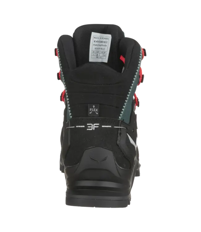 Salewa Ws Mtn Trainer Mid Gtx