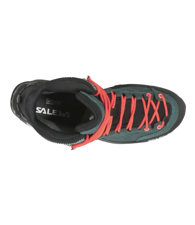Salewa Ws Mtn Trainer Mid Gtx