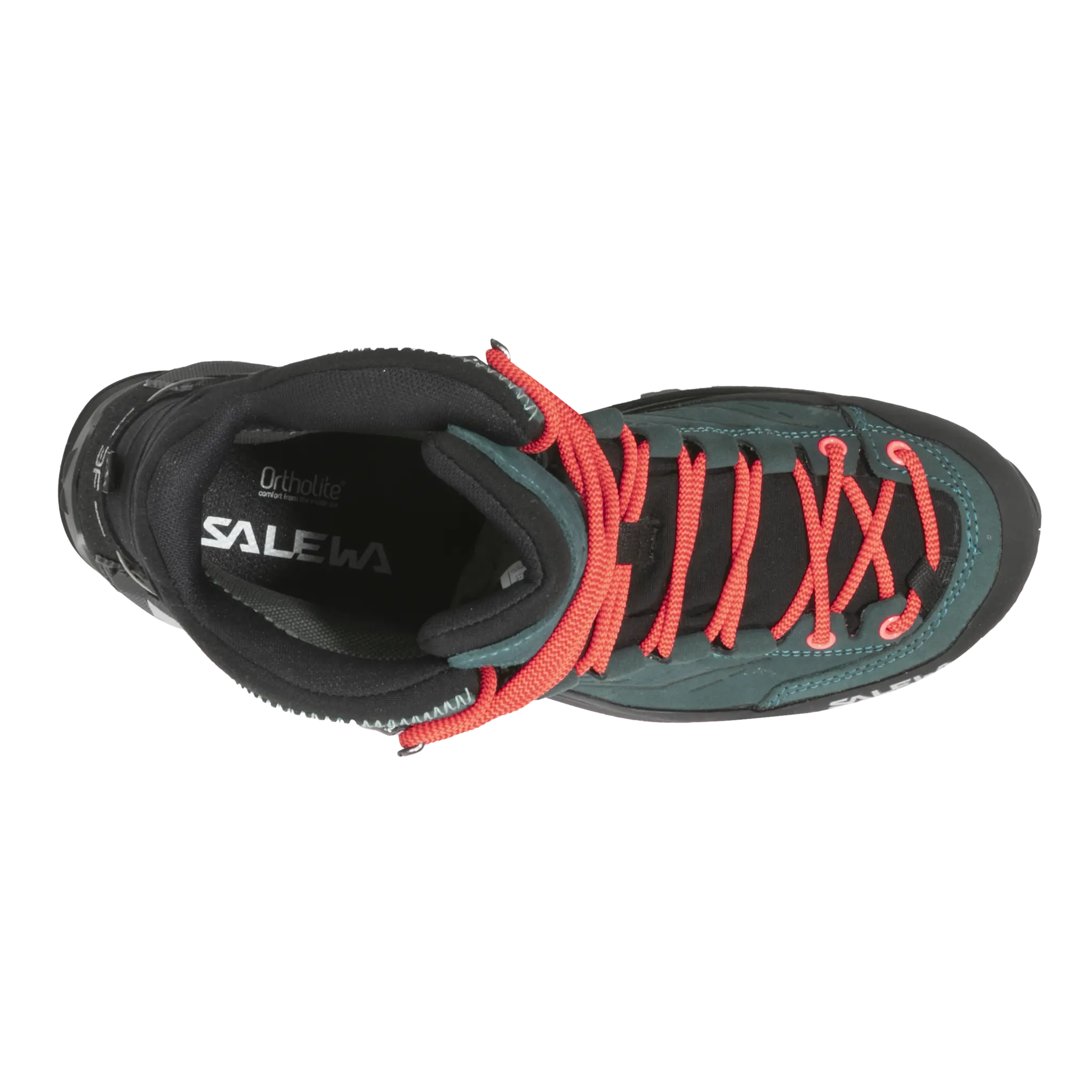 salewa ws mtn trainer mid gtx