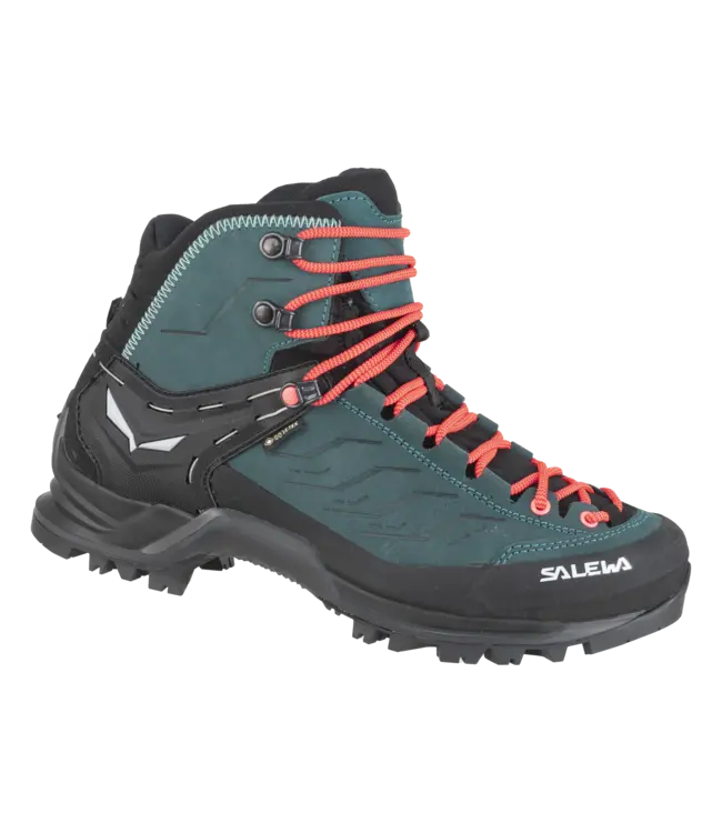 Salewa Ws Mtn Trainer Mid Gtx