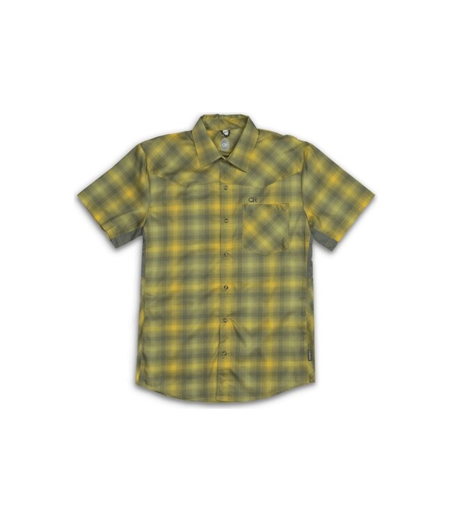 Club Ride New West Shirt