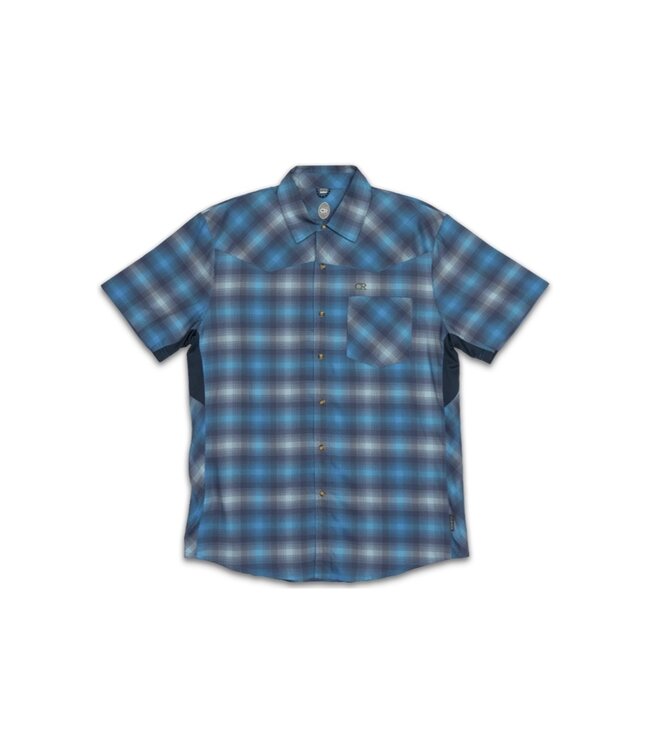 Club Ride New West Shirt