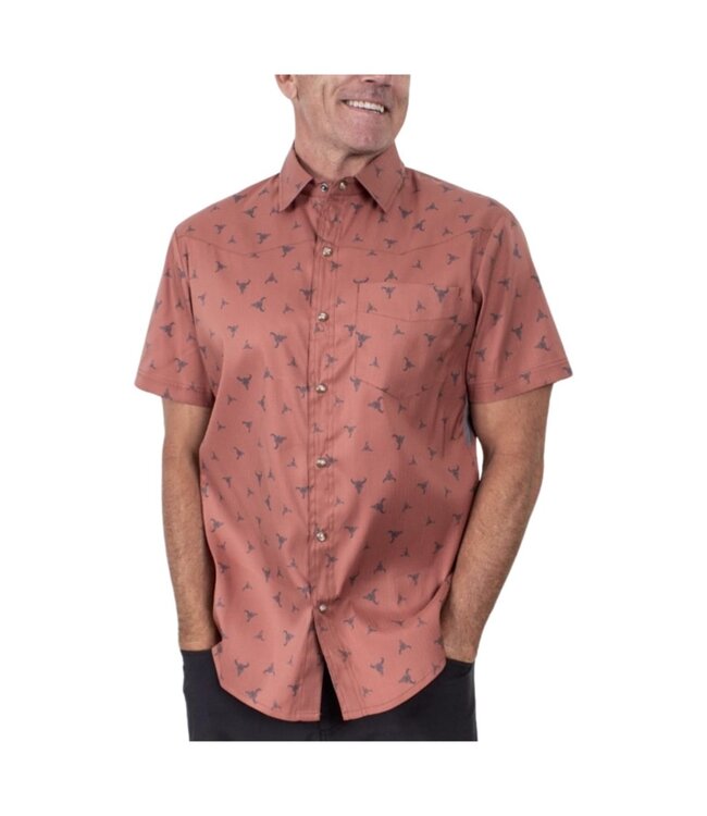 Club Ride New West Shirt