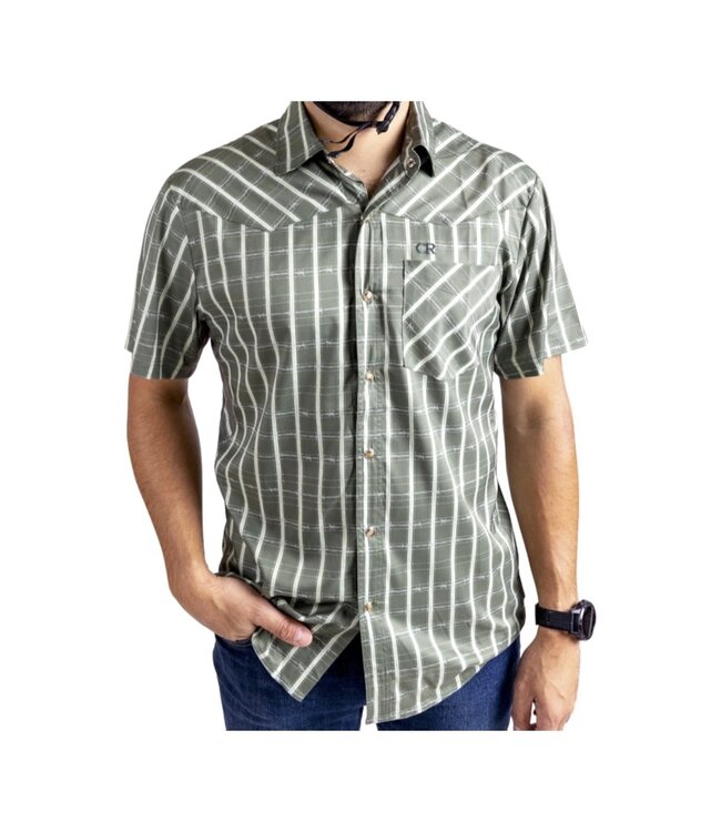 Club Ride New West Shirt