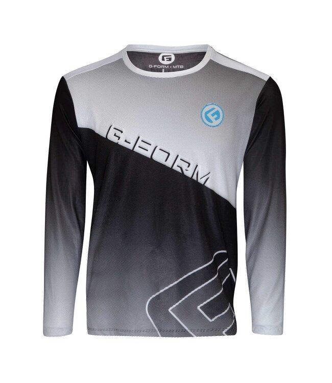 G-Form LS Podium Jersey