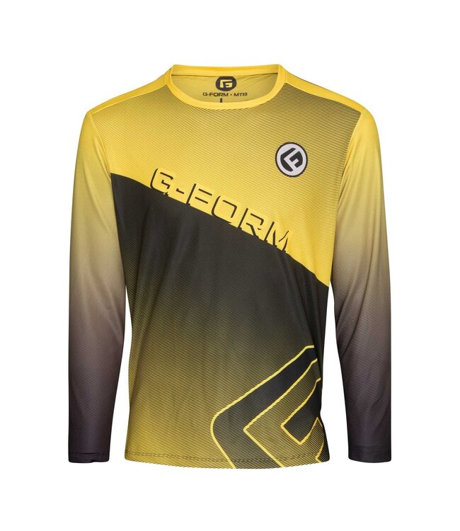 G-Form LS Podium Jersey