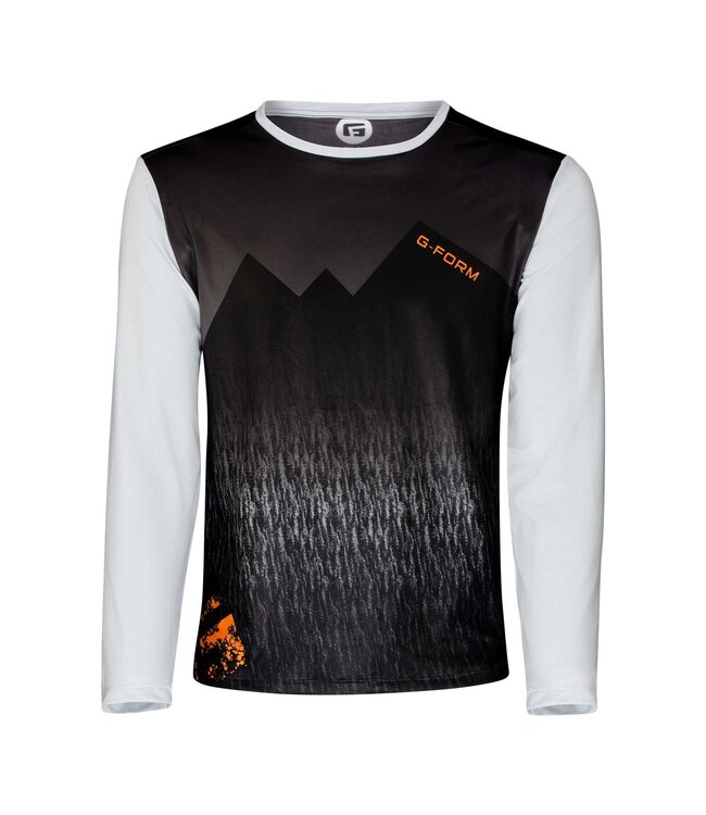 G-Form LS Summit Jersey