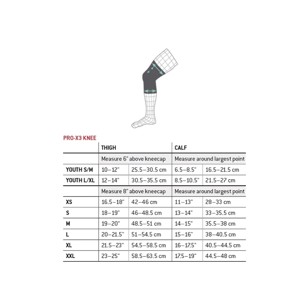 Genouillères De Protection G-Form PRO-x3 - Unisexe, SmartFlex, Absorption Chocs, Taille Adulte