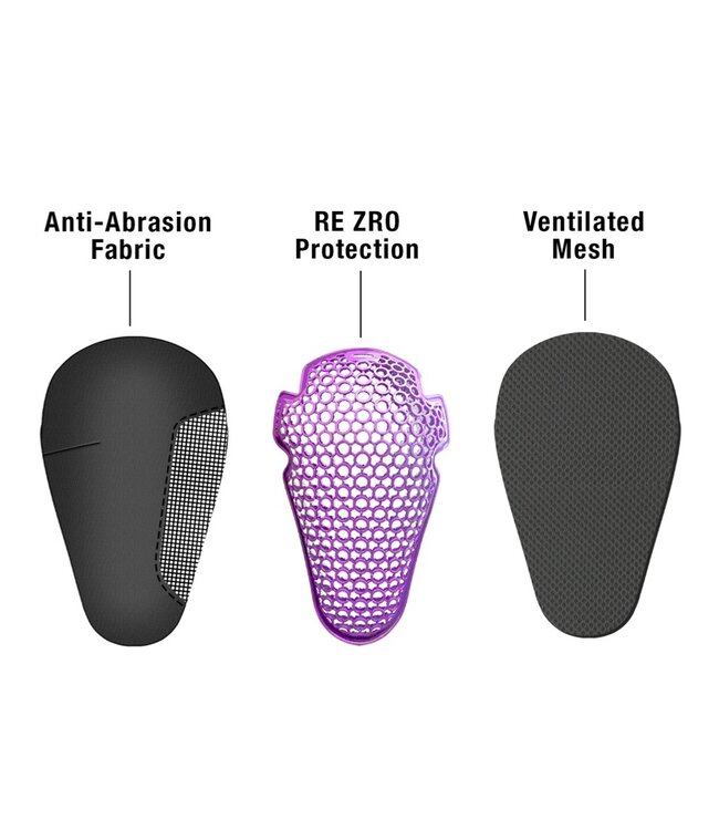 G-Form Terra Knee Guards