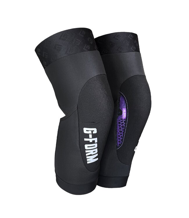 G-Form Terra Knee Guards