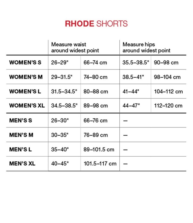 G-Form Women's Rhode Short