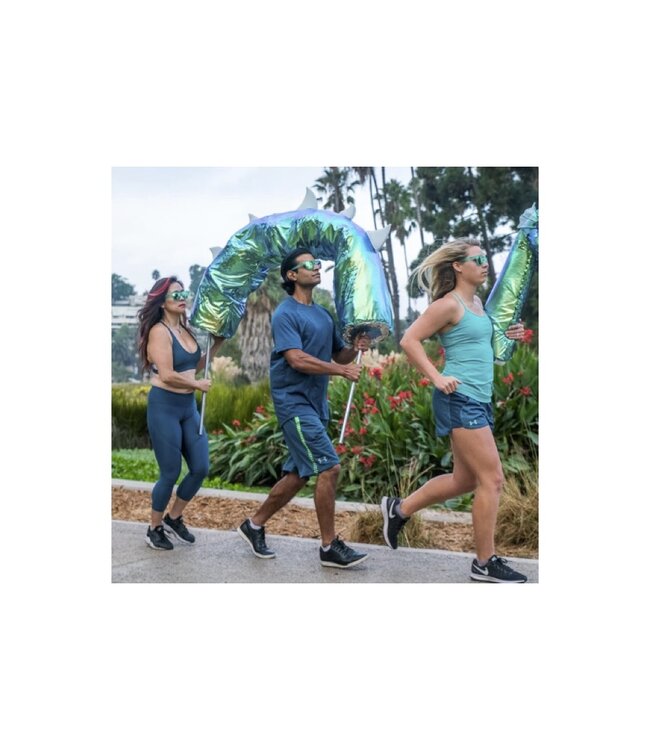 Goodr Nessy's Midnight Orgy