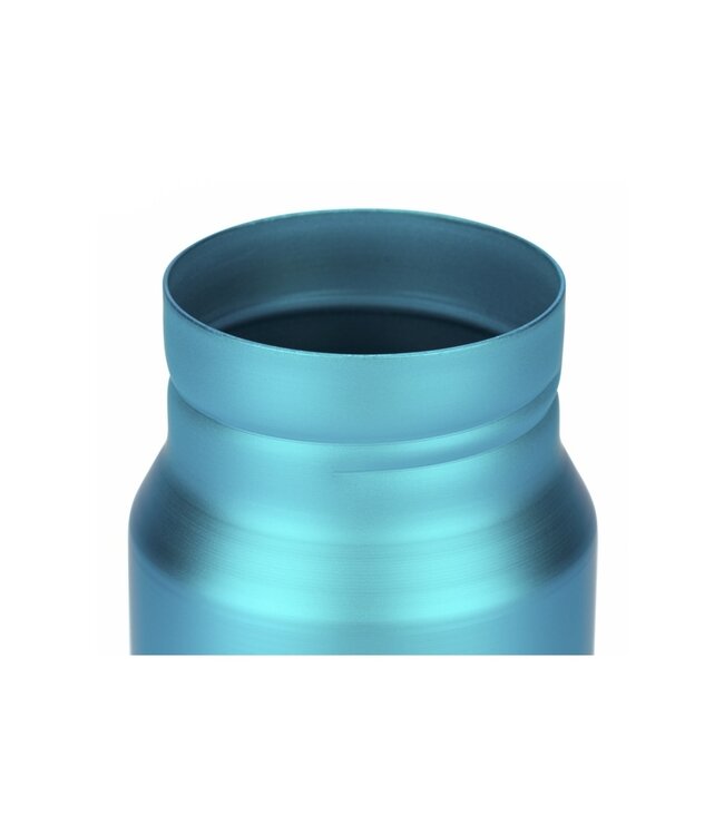 Snow Peak Titanium Aurora Bottle 600ml