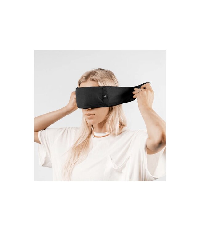 Matador Blackout Eyemask + Earplugs