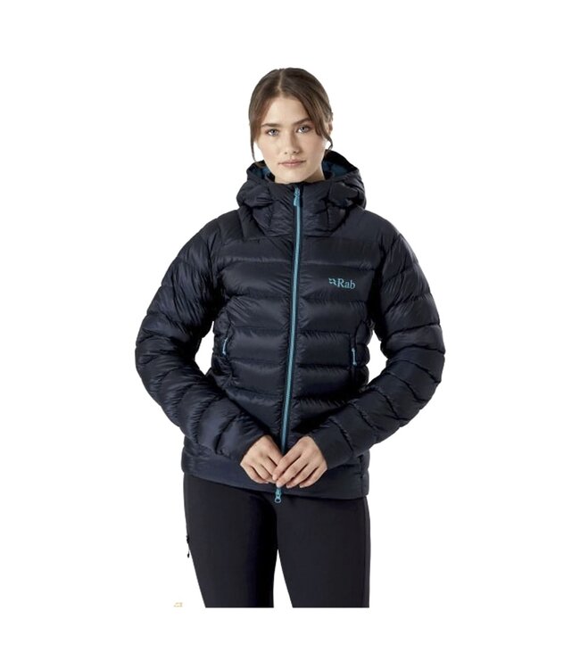 RAB Electron Pro Wmns Jacket