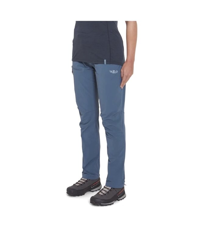 RAB Incline AS Pants Wmns Regular