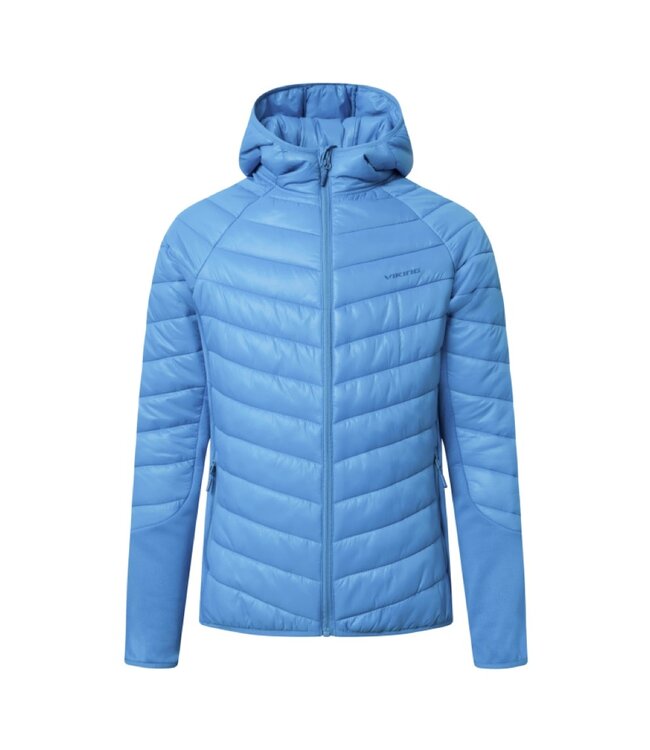 Viking Jacket Viking Bart Warm Pro Polartec Primaloft Man