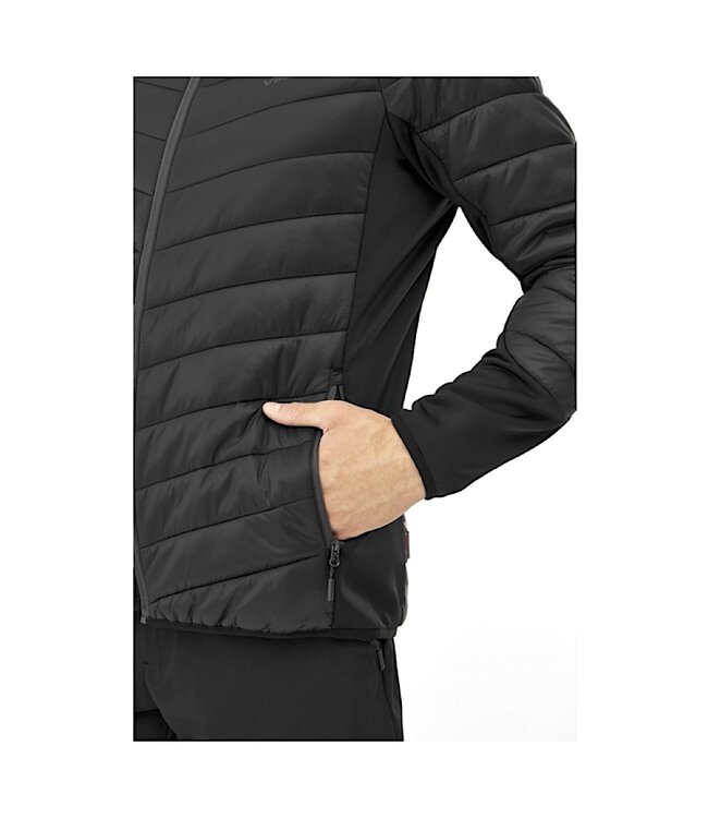Viking Jacket Viking Bart Warm Pro Polartec Primaloft Man