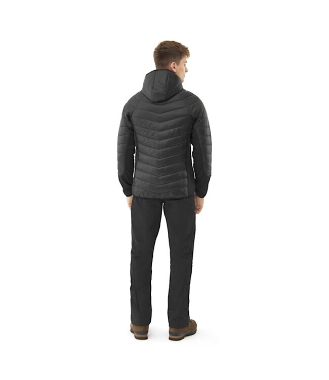 Viking Jacket Viking Bart Warm Pro Polartec Primaloft Man