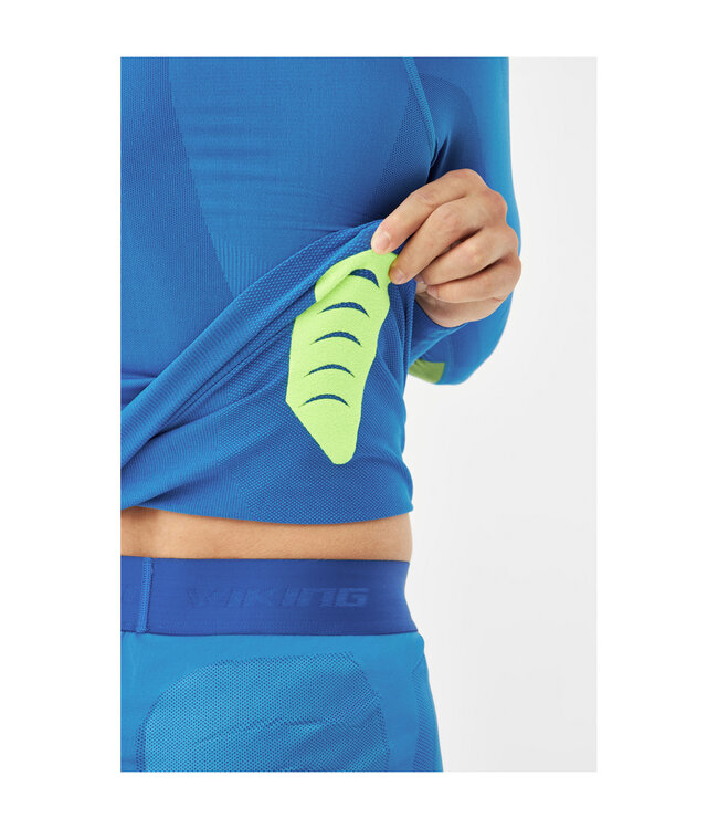 Viking Base Layer Viking Volcanic Man Set