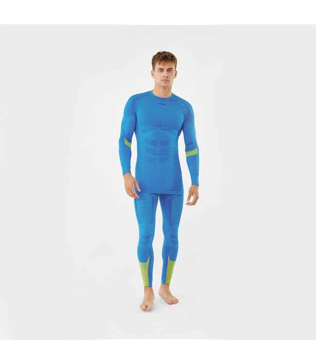 Viking Base Layer Viking Volcanic Man Set