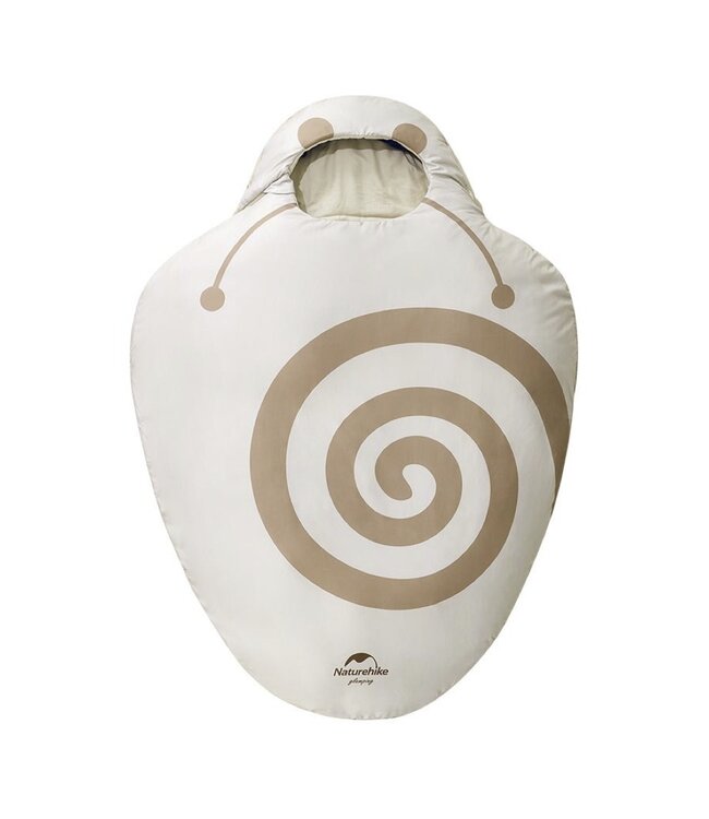 Nature Hike  Snail Children Sleeping Bag