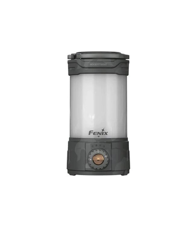 Fenix CL26R Pro Lantern ( 650 lumens )