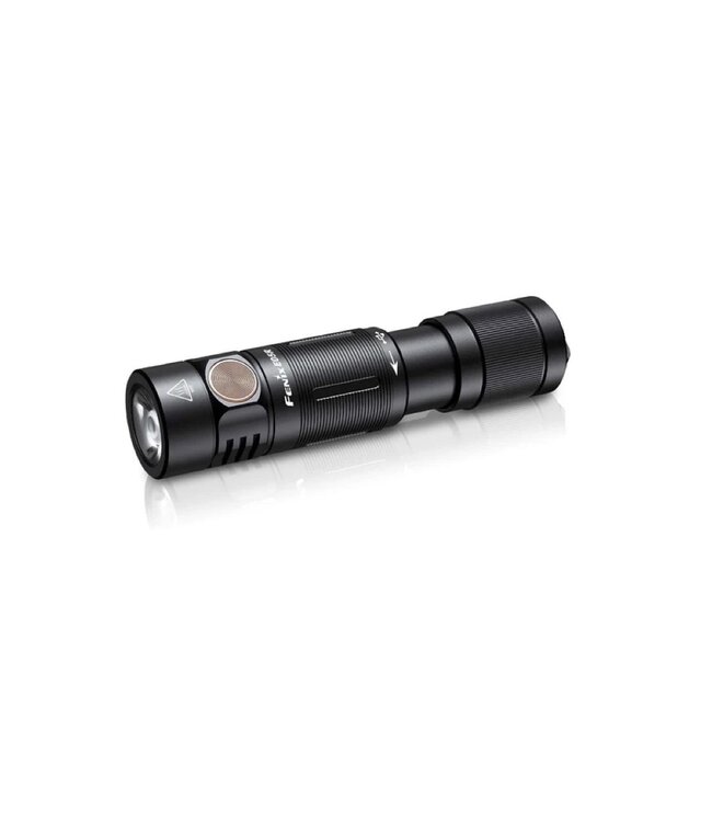 Fenix Fenix E05R Keychain Flashlight (400 lumens)