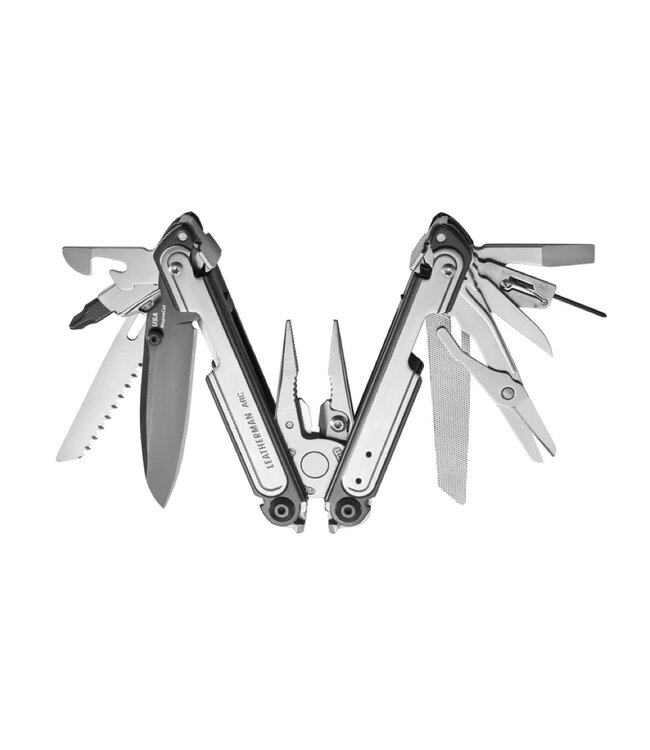 Leatherman ARC with MagnaCut