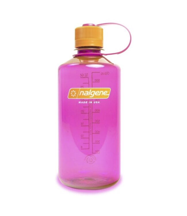 Nalgene Narrow Mouth Bottle Sustain 32oz
