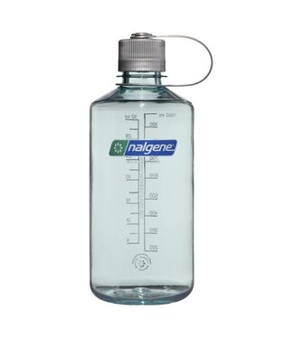 Nalgene Narrow Mouth Bottle Sustain 32oz