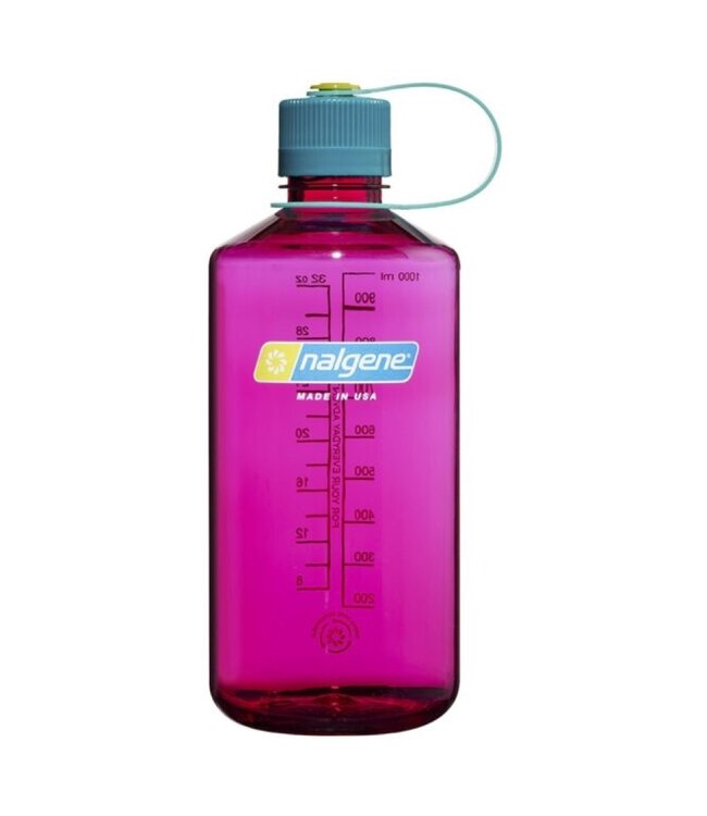 Nalgene Narrow Mouth Bottle Sustain 32oz
