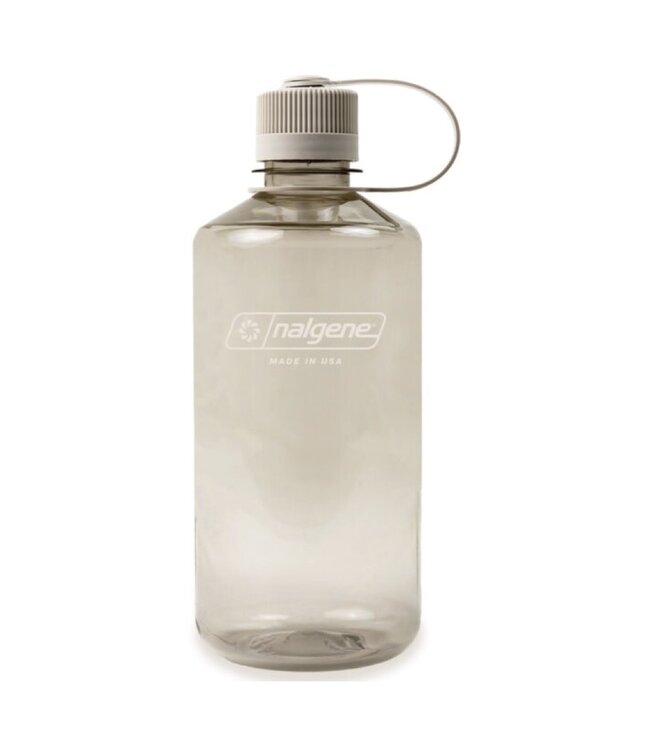 Nalgene Narrow Mouth Bottle Sustain 32oz
