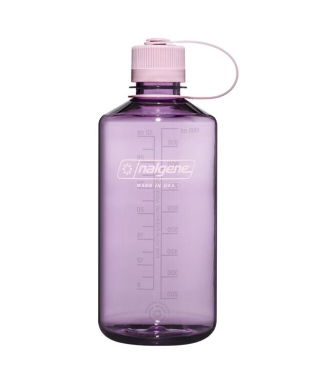 Nalgene Narrow Mouth Bottle Sustain 32oz