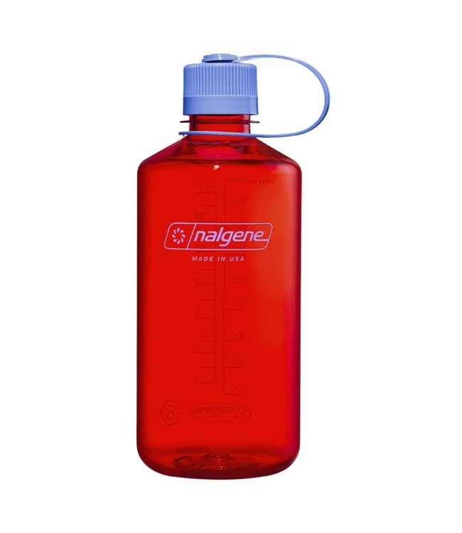 Nalgene Narrow Mouth Bottle Sustain 32oz