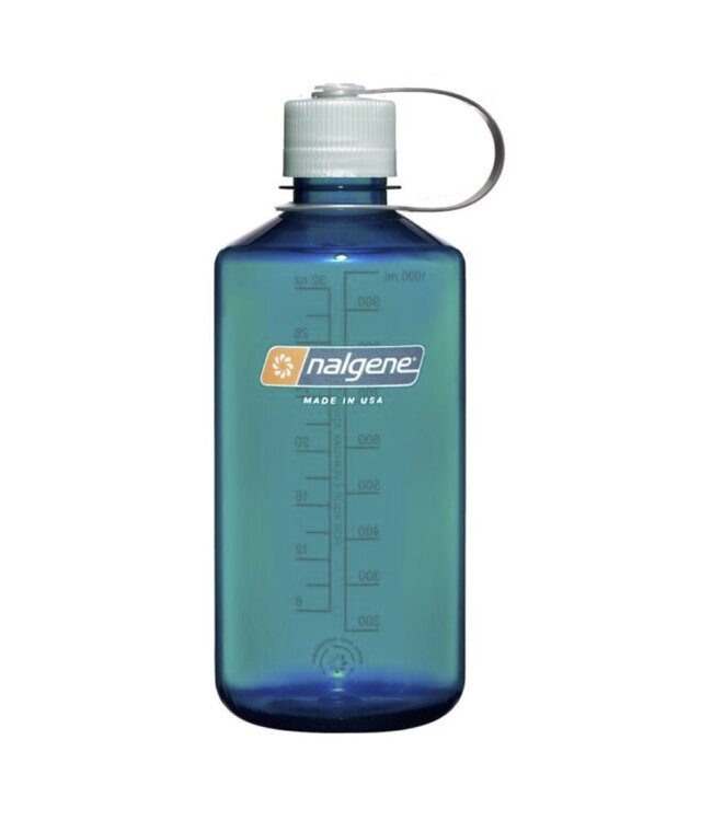Nalgene Narrow Mouth Bottle Sustain 32oz