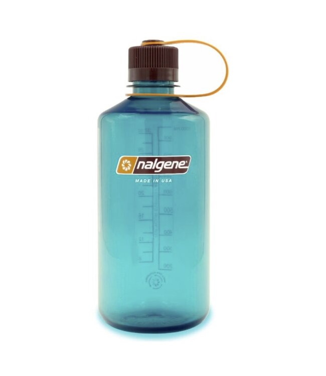 Nalgene Narrow Mouth Bottle Sustain 32oz