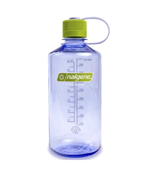 Nalgene Narrow Mouth Bottle Sustain 32oz