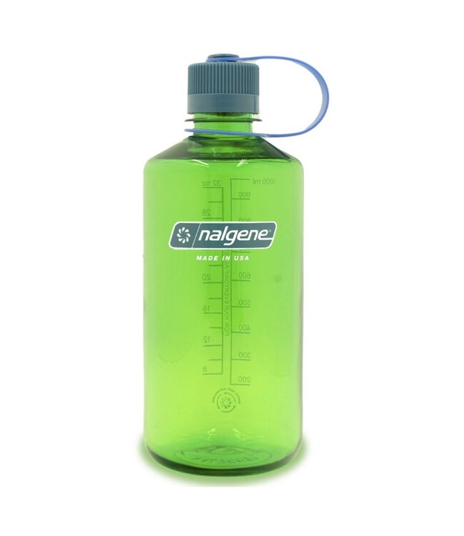 Nalgene Narrow Mouth Bottle Sustain 32oz