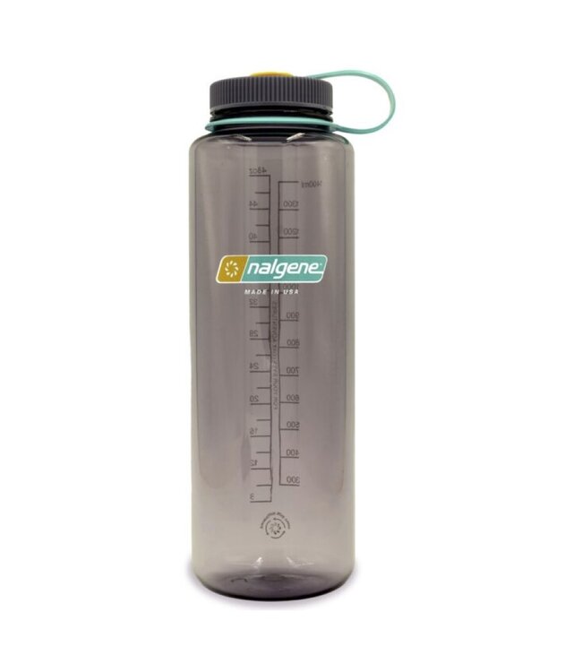 Nalgene Wide Mount SILO Bottle 48oz