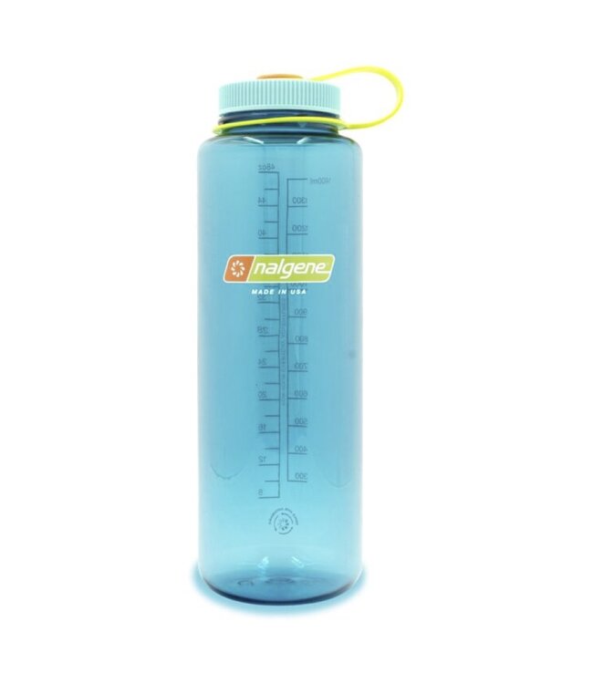 Nalgene Wide Mount SILO Bottle 48oz